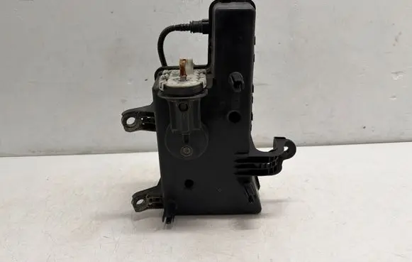 Peugeot Boxer FAP fluid tank 9806639880
