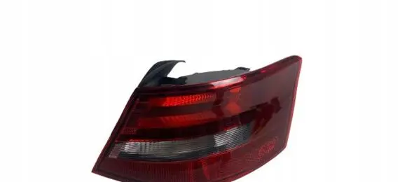 Audi A3 S3 8V Rear/tail lights