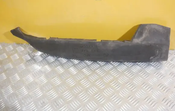 Volkswagen Jetta VI Fender foam support/seal 5C6864236