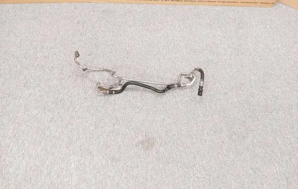 Power steering hose/pipe/line