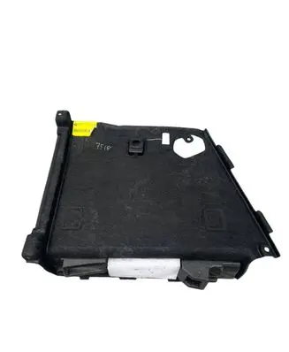 BMW X4 F26 Trunk/boot side trim panel 6821646