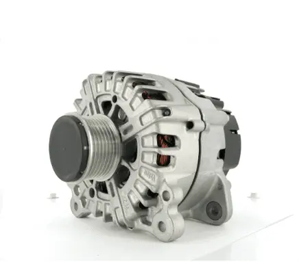 Porsche Cayenne (9PA) Generator/alternator FG23S025 305.566.220.004