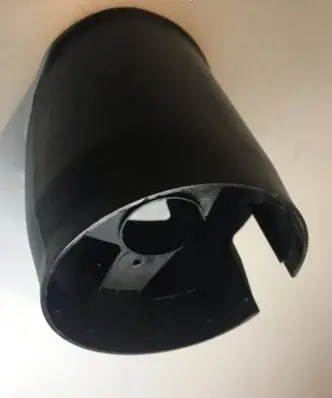Mercedes-Benz E W124 Steering wheel column trim 1244624123