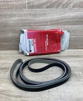 KIA Sorento Alternator belt 252122F000