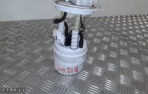Renault Sandero II In-tank fuel pump 172028107r