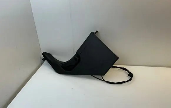 BMW X3 F25 Engine bonnet (hood) release handle 9175043 9150279 7210728