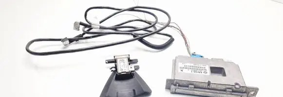 BMW 7 F01 F02 F03 F04 Windshield/windscreen camera 9281718 6651F01 66519288319