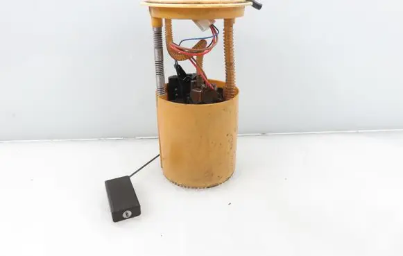 Fiat Panda II In-tank fuel pump A2C53119527 51806985