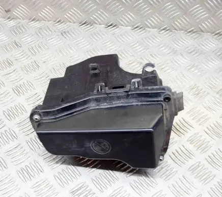 BMW 5 F10 F11 Fuse box set 7555155 7638588