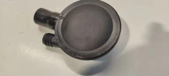 Breather/breather pipe/hose