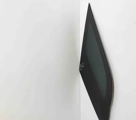 Mercedes-Benz GLE W167 Rear side window A1676708400