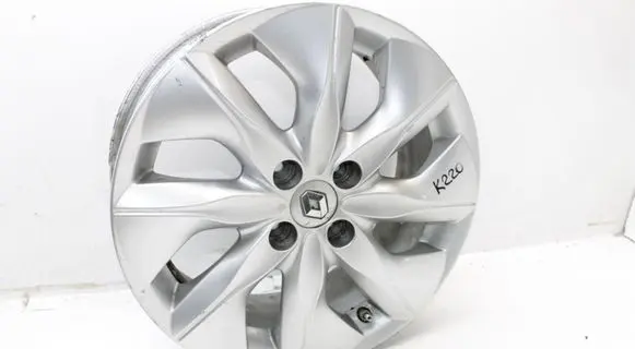 Renault Zoe R12 alloy rim 403007318R