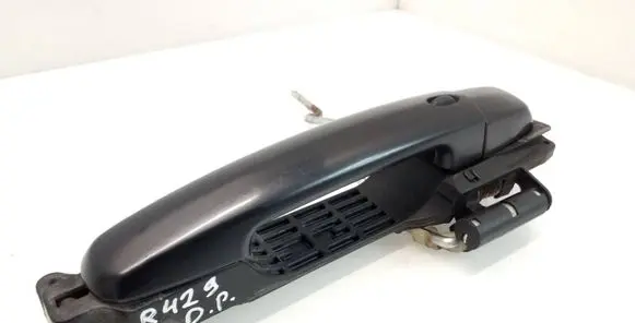 Suzuki Grand Vitara II Front door exterior handle