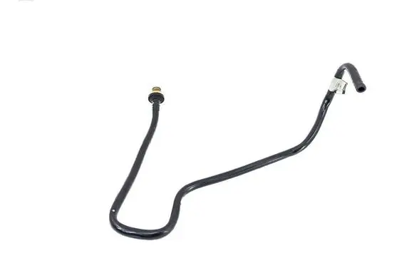 Mercedes-Benz ML W163 Vacuum line/pipe/hose A1634300229