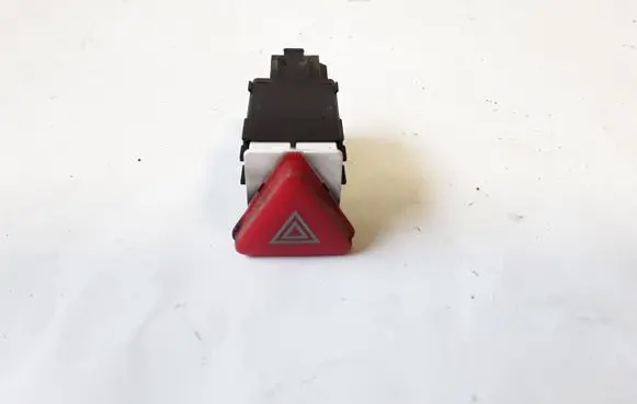Volkswagen Transporter - Caravelle T5 Hazard light switch 6Y0953235
