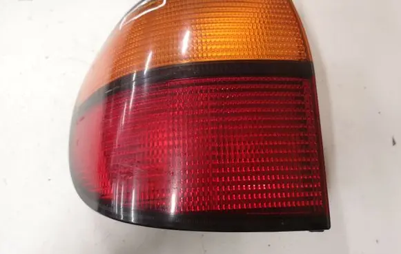 Volkswagen Sharan Rear/tail lights 96259500