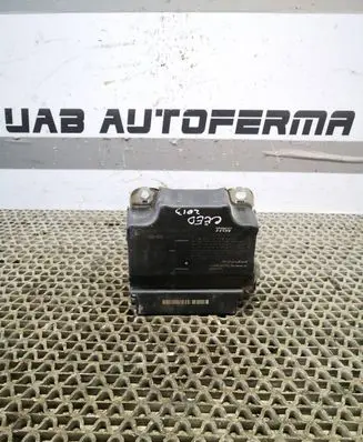 KIA Ceed Airbag control unit/module 95910A2100