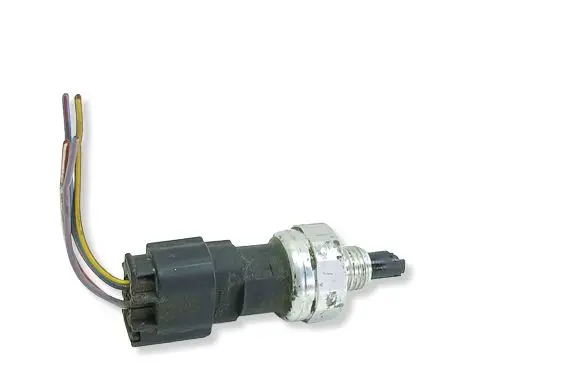 Mercedes-Benz C W203 Air conditioning (A/C) pressure sensor A2038300472