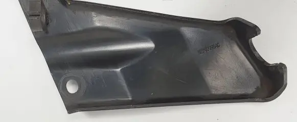 Suzuki Grand Vitara II Rear door card panel trim 52090396AC
