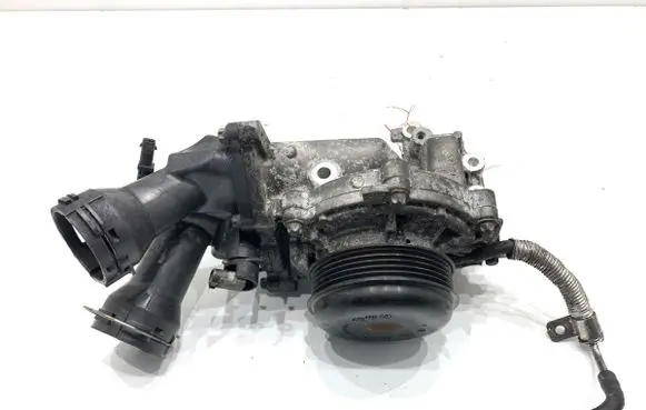 Mercedes-Benz GLE W167 Water pump A6542000115
