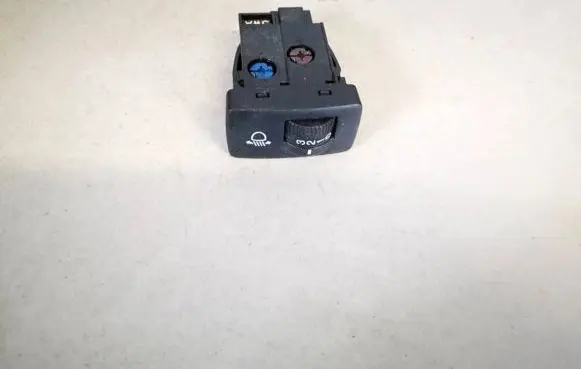 Honda CR-V Headlight level height control switch m31062