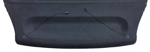 Fiat 500L Parcel shelf 7355979030