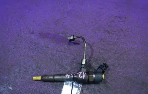 Fiat Marea Fuel injector 0445110002