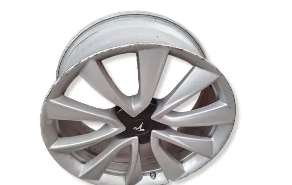 Tesla Model 3 R20 alloy rim 104422700D