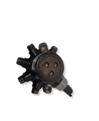 Ford Connect Fuel main line pipe 4M5Q9D280DB