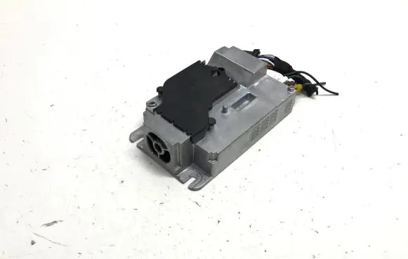 BMW 2 F44 Aerial antenna amplifier 5A4CE50