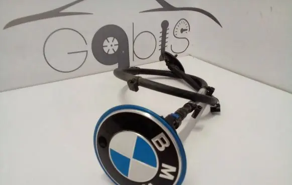 BMW iX Reversing camera 9492156 5114103334 103334