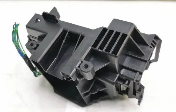 Other control units/modules