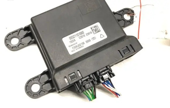 Other control units/modules