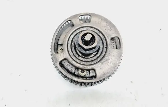 Camshaft pulley/ VANOS