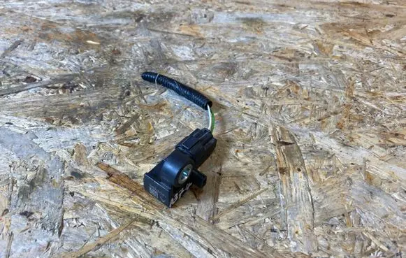 Ford Fiesta Airbag deployment crash/impact sensor L1TT14B006AA