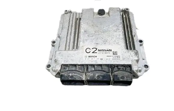 Nissan Qashqai Engine control unit/module 23710BB47A
