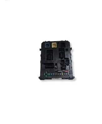 Citroen C5 Comfort/convenience module 9666895480 966689548002