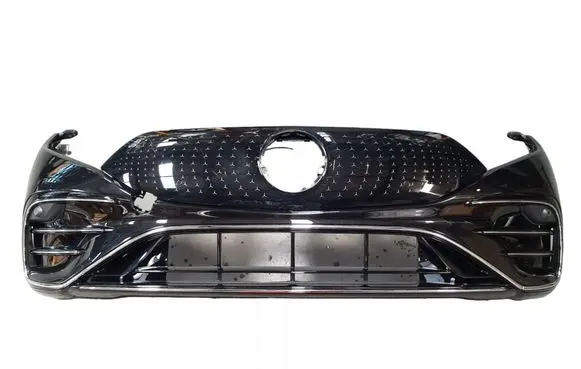 Mercedes-Benz EQS V297 Front bumper A2978880600