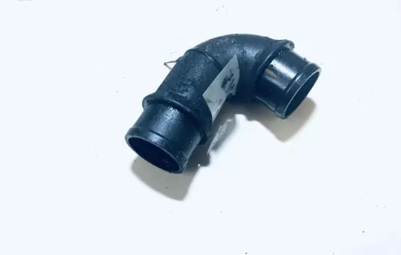Mazda 3 I Intercooler hose/pipe