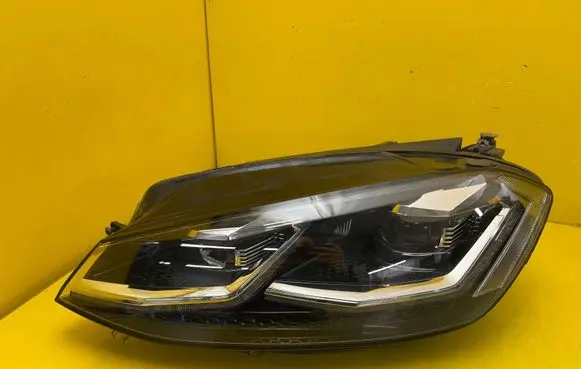 Volkswagen Golf VII Headlight/headlamp 5G1941035C