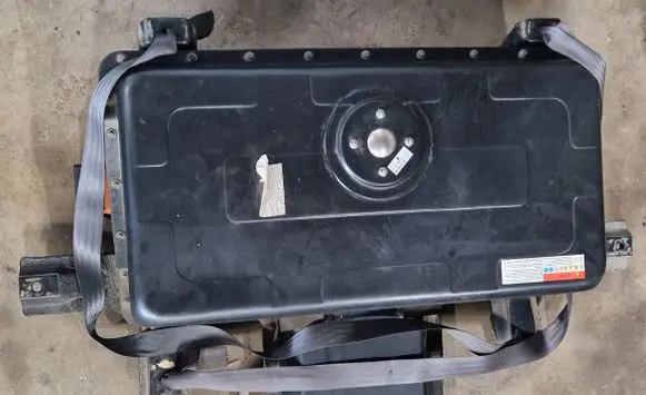 Dacia Spring Hybrid / electric car battery 295103540R