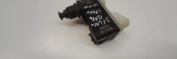 Peugeot 5008 II Fuel tank cap lock motor D513103
