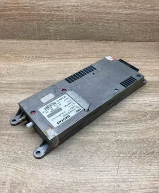 BMW 3 E46 Phone control unit/module 6916766 11585217