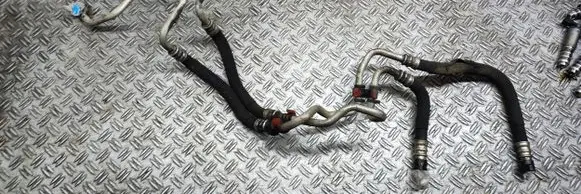 BMW 6 F06 Gran coupe Brake booster pipe/hose 759061403