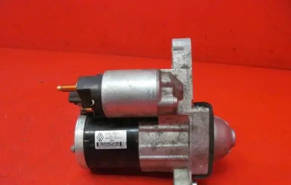 Renault Megane IV Starter motor 233006662R