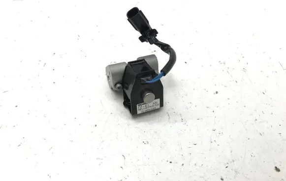 Air conditioning (A/C) expansion valve