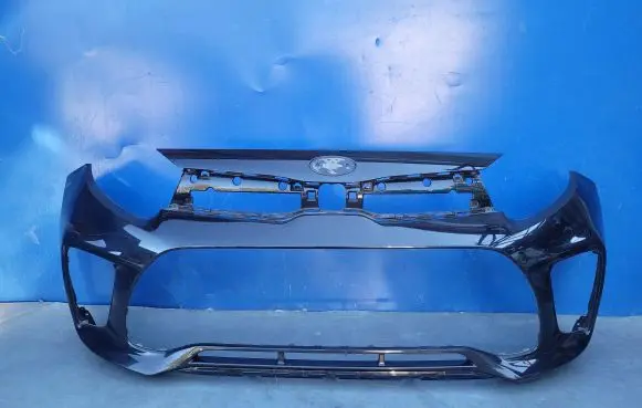 KIA Picanto Front bumper 86511G6300