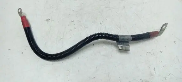 BMW X5 E70 Wires (generator/alternator) 7796126