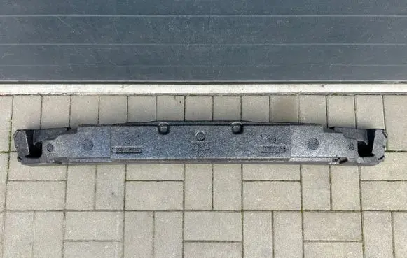 Toyota Corolla E210 E21 Front bumper foam support bar 