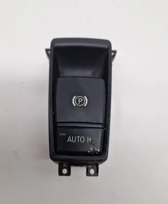 BMW X5 E70 Hand parking brake switch 9148508